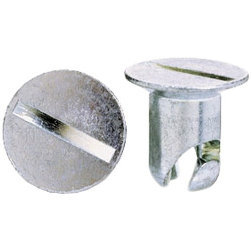 Moroso 71300 Dzus Flush Head Fastener