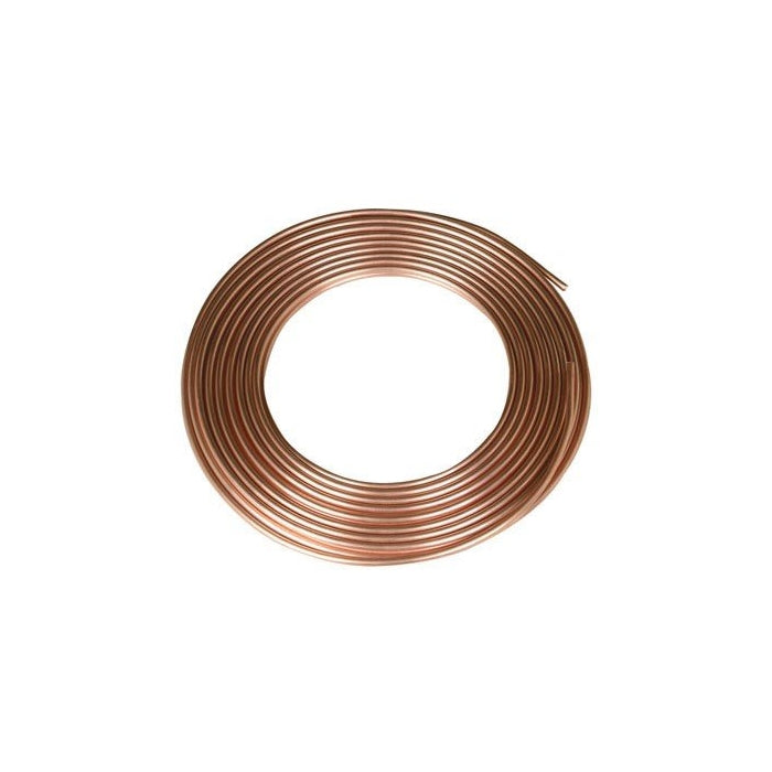 Watts Tubing 3/8 " Od. X 5 ' 0.022-0.025 Wall T
