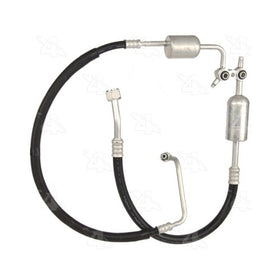 Four Seasons 56156 Hose Assembly