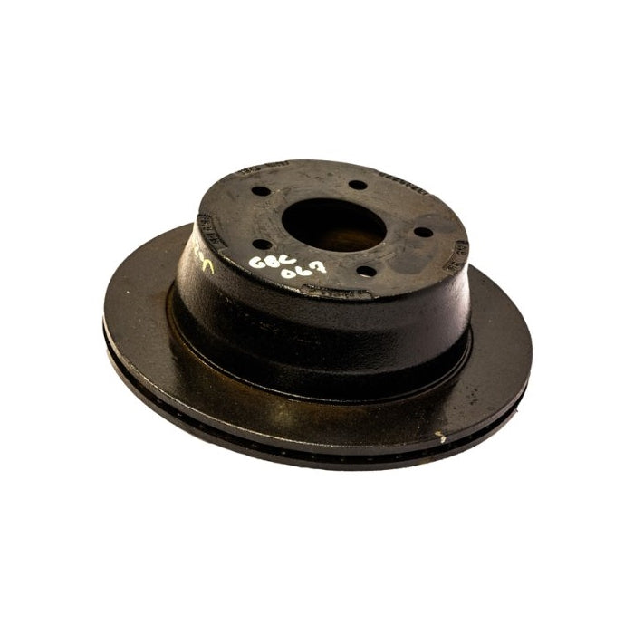 Subaru Genuine 26300AE061 Brake Disc, 1 Pack