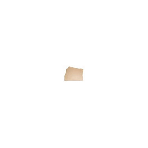 2dayShip Quilon Parchment Paper Baking Liner Sheets, Unbleached Brown, 12 X 16 Inches, 200 Count