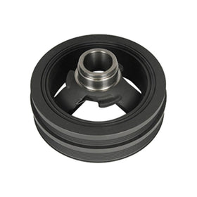 ACDelco 12553118 GM Original Equipment Crankshaft Balancer