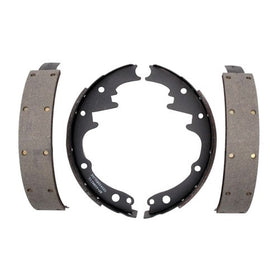 Raybestos 280PG Professional Grade Drum Brake Shoe Set