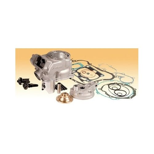 Athena (P400485999003) Replacement Cylinder Head O-Ring Kit