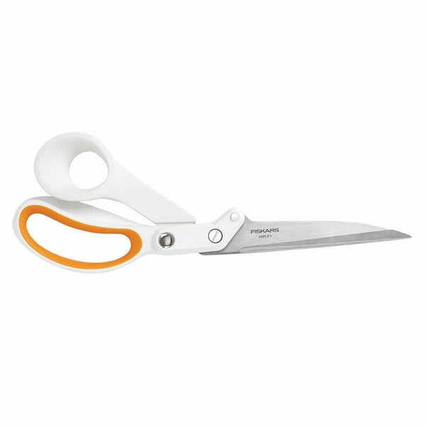 Fisakrs 10 Inch AmplifyMixed Media Shears