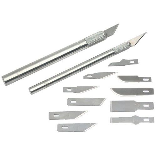 X-Acto X5262 Double Knife Set