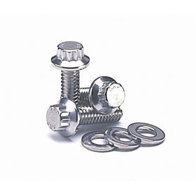 ARP 1007501 Stamped Steel Valve Cover Bolt Kit - Set of 8