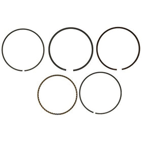 Wiseco 2598XC Ring Set for 66.00mm Cylinder Bore