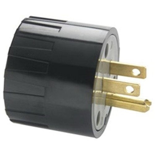 Legrand-Pass & Seymour 1264 Travel Trailer Adapter Easy to Install Connects Easily to Most Travel Trailers