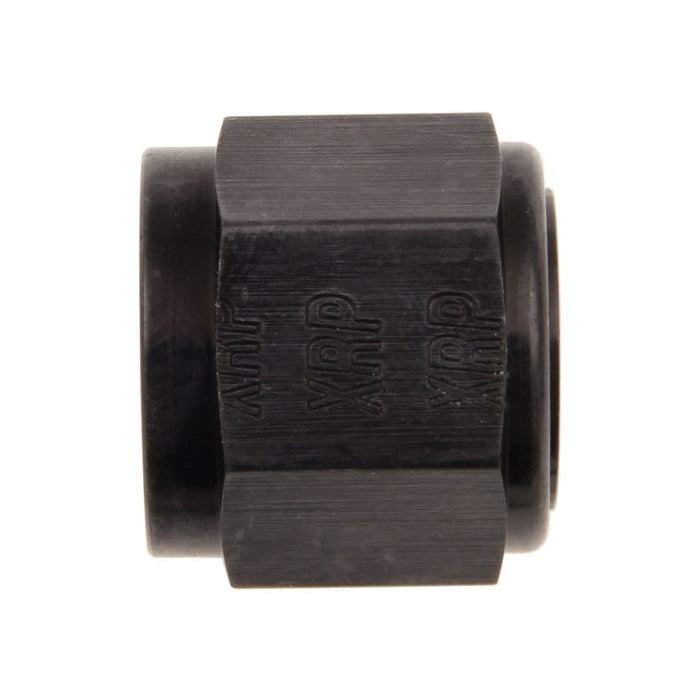 XRP 992910BB Black Size-10 Flare Cap