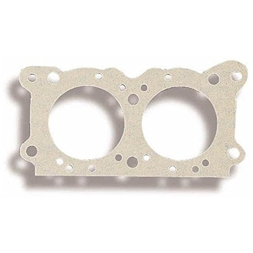 Holley 108-74 Throttle Body Gasket