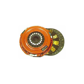 Centerforce DF517010 Dual Friction Clutch Pressure Plate and Disc