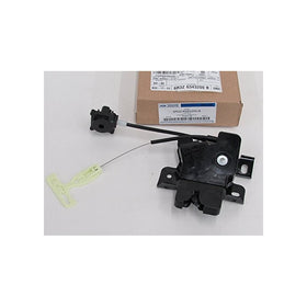 Ford 6R3Z-6343200-B - LOCK ASY