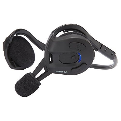 Sena EXPAND-02 EXPAND Long-Range Bluetooth Intercom and Stereo Headset