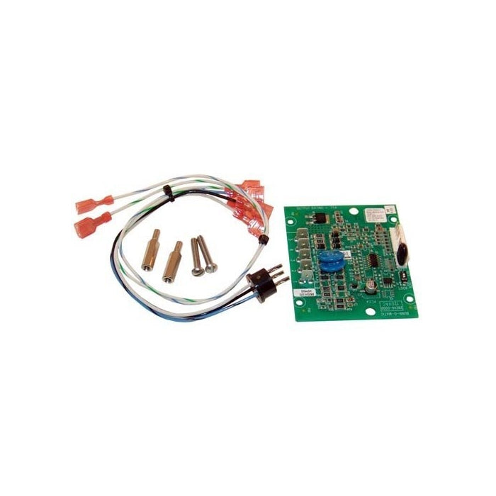 Bunn 32400 Electronic Timer Digital W/Harness 120V Bunn-O-Matic Coffee Brewers Ctf 421071