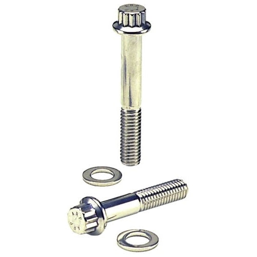 ARP 430-3201 Stainless 300 12-Point Water Pump Bolt Kit
