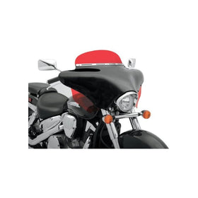 Memphis Shades MEM7031 Batwing Fairing (Batwing Fairing fits Honda, Kawasaki, Suzuki, Victory and Yamaha Models)
