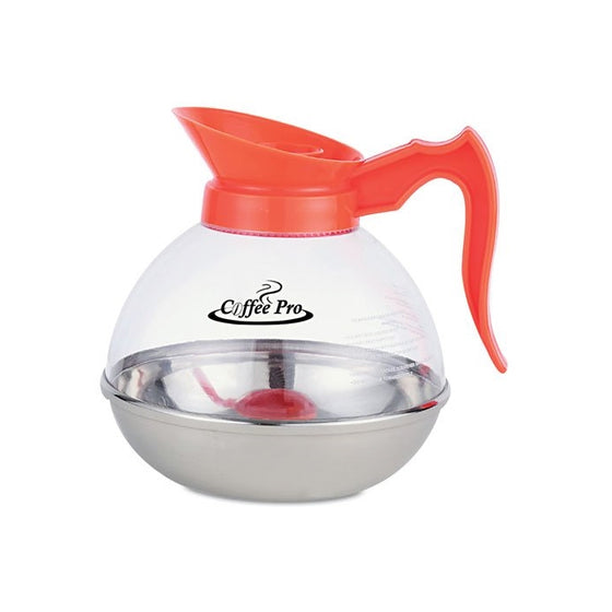 OGFCPU13 - Unbreakable Decaffeinated Coffee Decanter