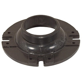 Lasalle Bristol 6336343 4X3 MPT ABS Male Closet Flange