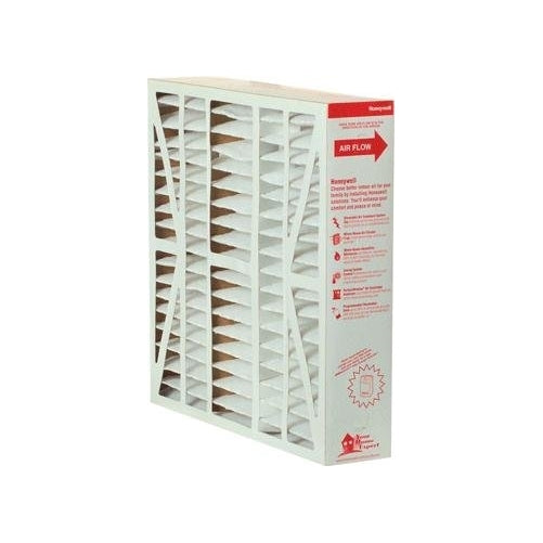 Honeywell FC100A1011 20 x 20 x 4.5 inch replacement media air furnace filter - MERV 11
