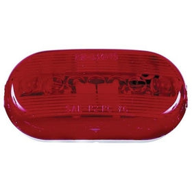 Peterson Manufacturing V135R Red Clearance Light