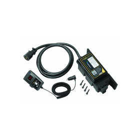 Tekonsha 90250 Prodigy RF Electronic Brake Control