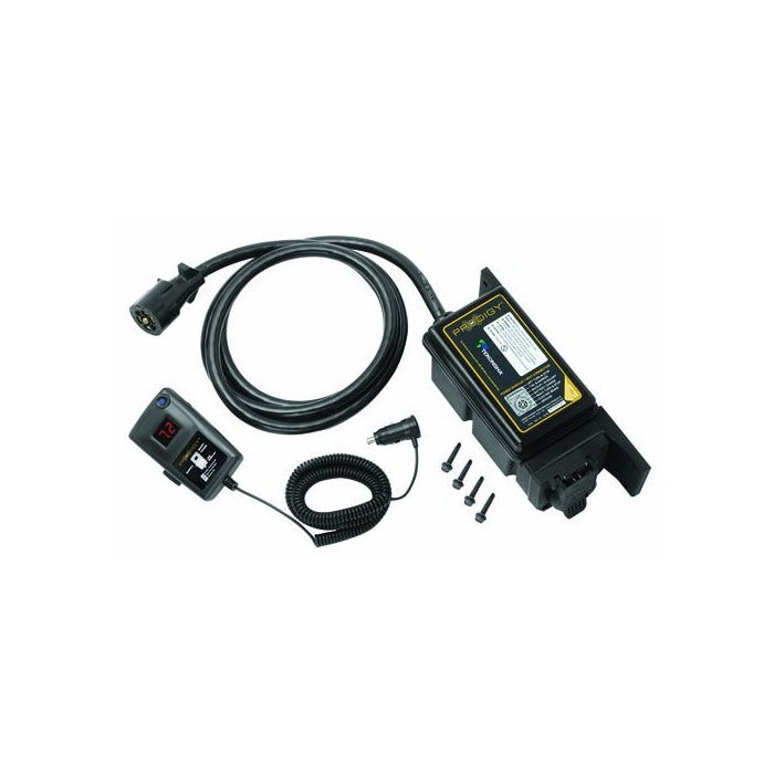 Tekonsha 90250 Prodigy RF Electronic Brake Control