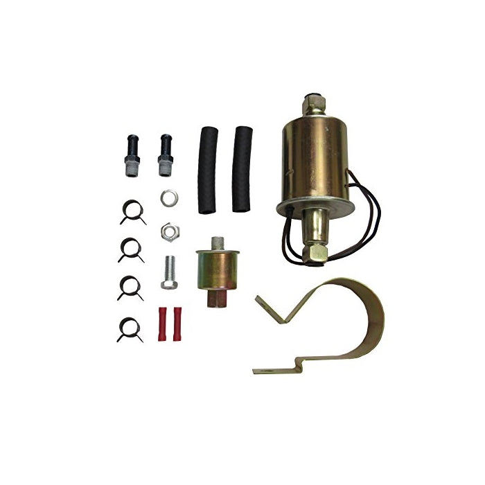 Autobest F4027 Externally Mounted Universal Electric Fuel Pump