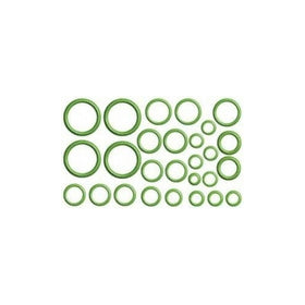 Santech MT2591 A/C System O-Ring and Gasket Kit