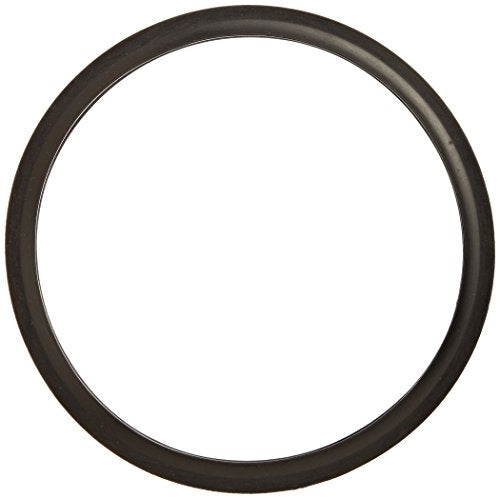 Prestige Sealing Ring Gasket for 2/3.5-Liter Deluxe & Alpha Deluxe and 2.5/3/3.5-Liter Deluxe Plus Pressure Cookers