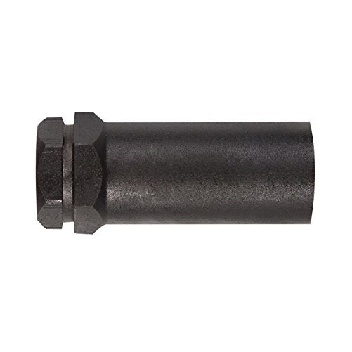 STEELMAN PRO 78545 7-Spline Small Diameter Socket, 11/16-Inch Inner Diameter, 1-Pack