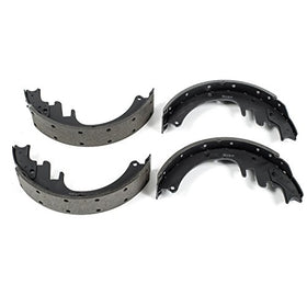 Power Stop 451R Autospecialty Brake Shoe