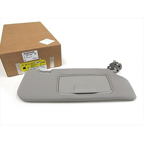Genuine GM Sunshade Part# 22771487