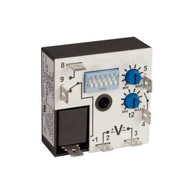Encapsulated Timer Relay, 10A, Relay