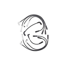 ACCEL 9044C Ceramic Spark Plug Wire Set for GM Truck 95-01