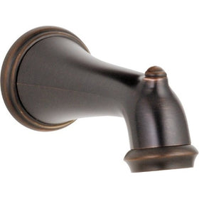 Delta Faucet RP43028RB Non-Diverter Tub Spout, Venetian Bronze