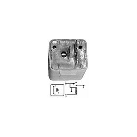 Standard Motor Products HR-151 Wiper Motor Control Relay