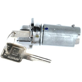 ACDelco D1402B GM Original Equipment Ignition Lock Cylinder with Key