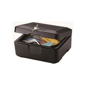 SentrySafe Fire Safe, Fire Resistant Chest.15 Cubic Feet, Extra Small, 0500