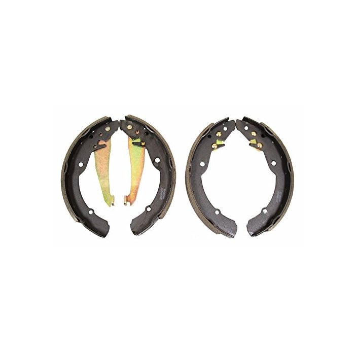Monroe BX999 Brake Shoe