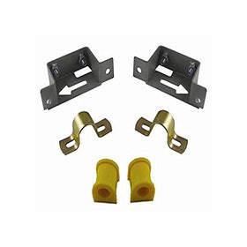 Whiteline W0406-20G Sway Bar Mount Bushing