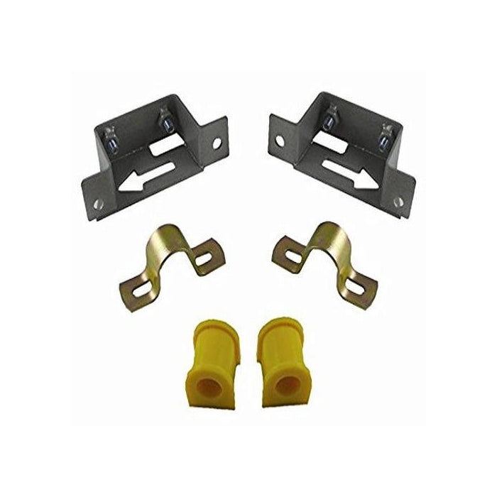 Whiteline W0406-20G Sway Bar Mount Bushing