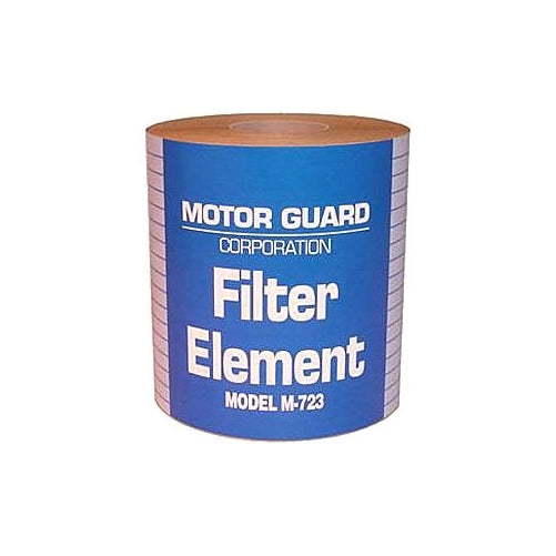 Motor Guard M-723 Replacement Submicronic Element