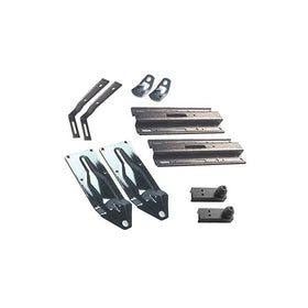 HappiJac 182910 Frame Mount Tie Down