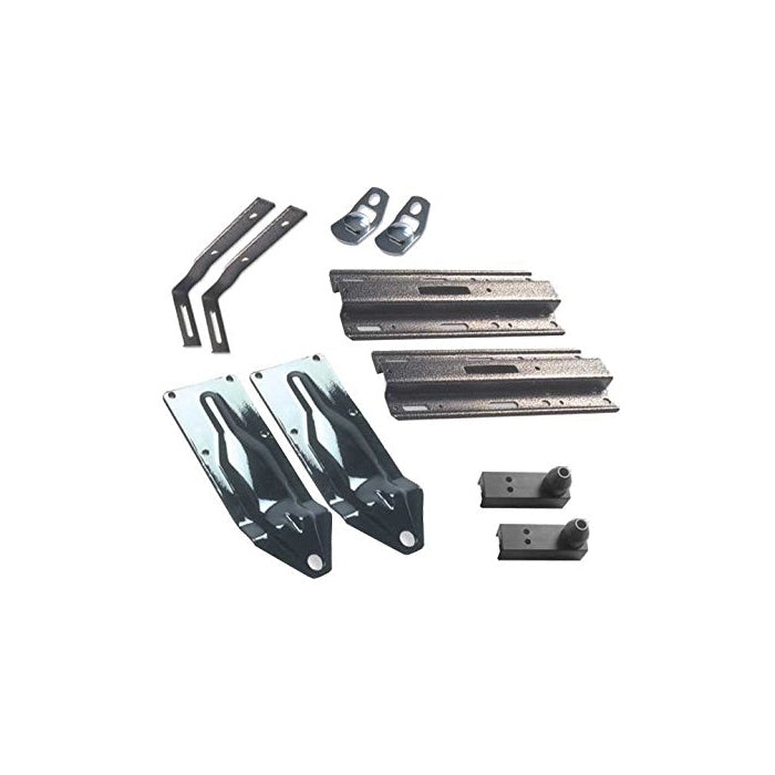 HappiJac 182910 Frame Mount Tie Down