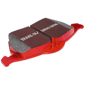EBC Brakes DP31518C Redstuff Ceramic Low Dust Brake Pad