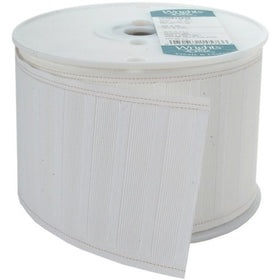 Wrights 11030 Multi Pleater White Tape, 30-Yard