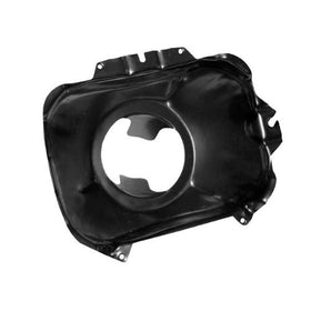 Omix-Ada 12421.02 Headlight Housing