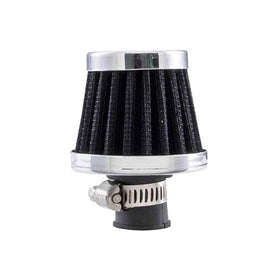 Spectre Performance 3991 Black 9mm Breather Filter