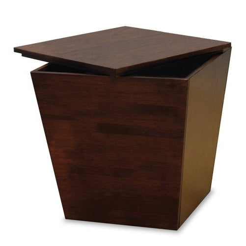 Winsome Wood Storage Cube